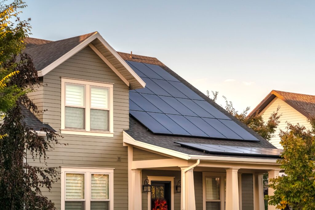 How Many Solar Batteries Are Necessary For Your Home